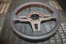 LENKRAD VW SCIROCCO SPUCKNAPF