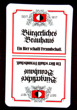 Skatspiel/Brauerei SEIT 1817