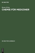 Chemie F?R Mediziner