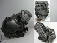 Motor (27.702 km) Engine Anlasserfreilauf Benelli TRE-K Trek 1130, 07-10