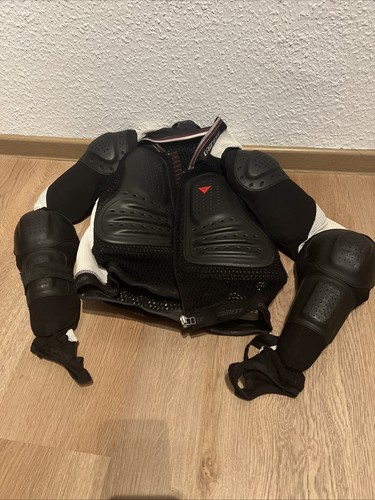 Protektorenjacke dainese evo - protektorenjacke,