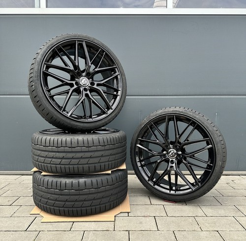 Zoll winterräder - 18,