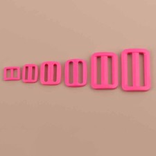 Gurtband Bunt Kunststoff