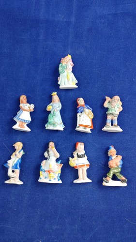 Figuren märchen - 9,