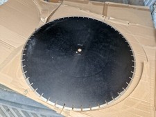 GÖLZ AS22  800mm Asphalt Diamant-Trennscheibe Fugenschneider Asphaltschneider