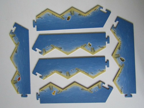 Die siedler von catan - catan, 6