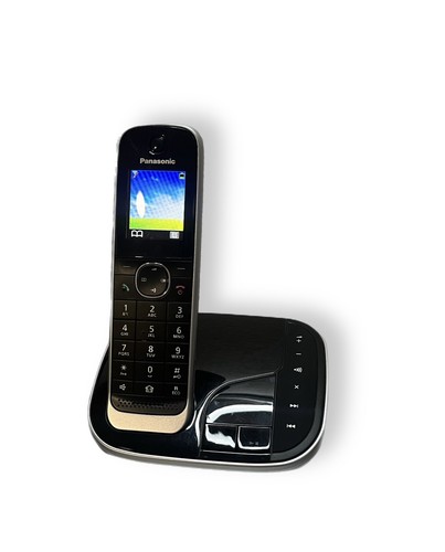 Panasonic tgj320gb - panasonic, kx-tgj320gb