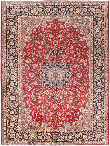 Perserteppich isfahan fein - fein, 408