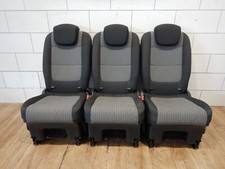 Sitz VW Sharan 7N Seat