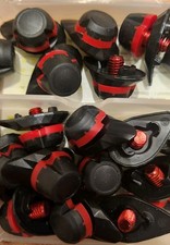 adidas +F50 Tunit SG und HG (Soft + Hard Ground) Ersatzstollen (versiegelt)