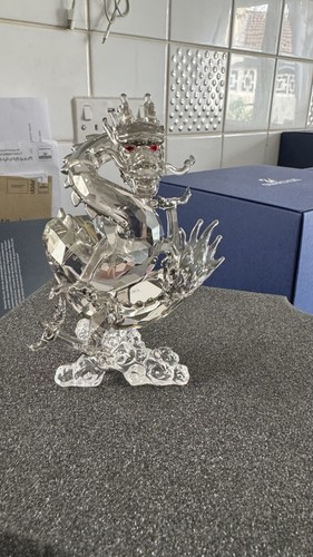 Swarovski jubilee silber - jubilee,