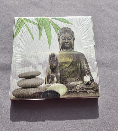 Wandbild buddha - wandbild,