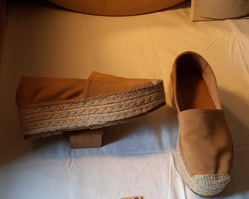 Bershka damen espadrilles - bershka,