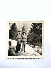 Vintage 1940er junge Männer
