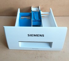 Waschmittelbehälter für