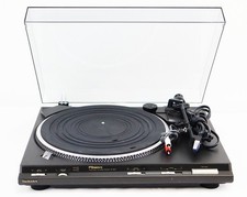 TECHNICS Automatic Turntable System SL-BD3 ohne Fernbedienung 252341