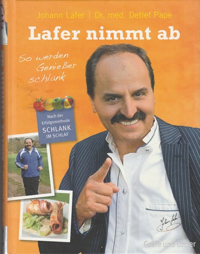 Lafer nimmt werden - lafer,