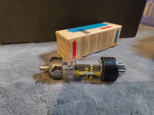 Vintage rft el36 - vintage,