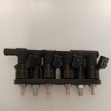 LPG Autogas Prins Rail Einspritzdüse 67R-010310