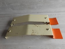 Fortschritt E930 E931 IFA Schutzbleche mit Halter DDR 12,5cm breit Kotflügel