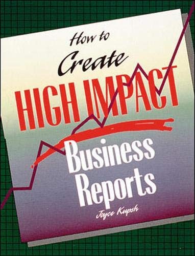 How create high impact - create,