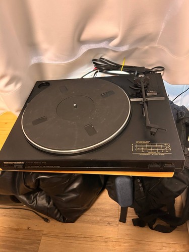 Marantz tt185 plattenspieler - marantz,