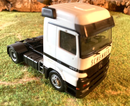 Herpa lkw schenker - herpa,