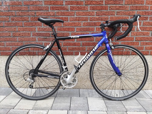 Kleines 54cm haibike tour - kleines,