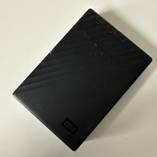 5TB USB 3.0 Western Digital My Passport WDBPKJ0050BBK WD50NDZW 1.422h Disk-Info