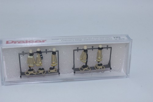 Preiser 17720 beige