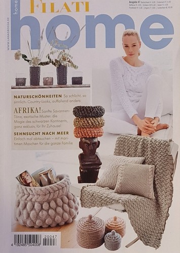 Filati home 47 - filati,