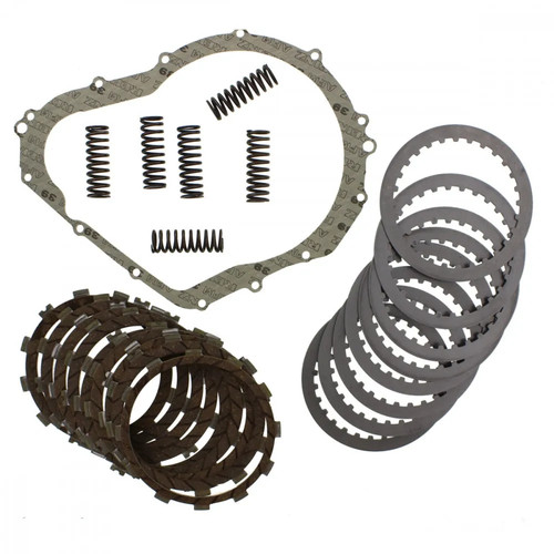 Kupplung reparatur satz - kupplung, trw