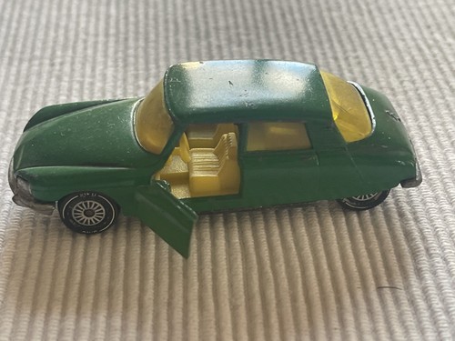 Siku 290 citroen - ds, in