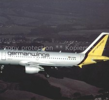 Flugzeuge Zivil German Wings