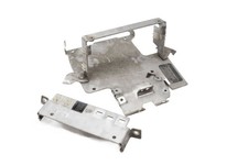 Kofferhalter Gepäckträger