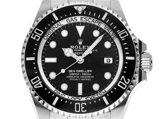 Rolex Deepsea Ref.136660 2024