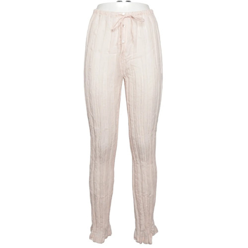 Zara hose größe s beige - hose,,