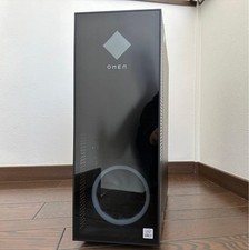 OMEN 30L Desktop Gaming PC
