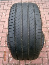 2 SR 235/40 R18 91W Michelin-Primacy 4,  DOT 2020,  3,5-4 mm Profil