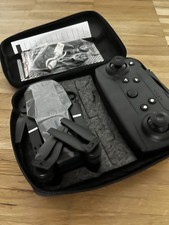 Mini-Faltbar FPV GPS Drohne