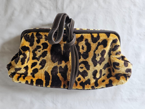 Eine auffällige handtasche - handtasche, im
