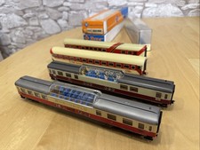 Roco Röwa h0 TUI Express