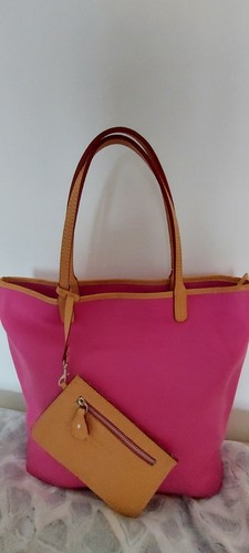 Italienische ledertasche borse - italienische,