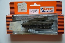 Roco Minitanks 1-87   Art. Nr. 329 LEOPARD 2