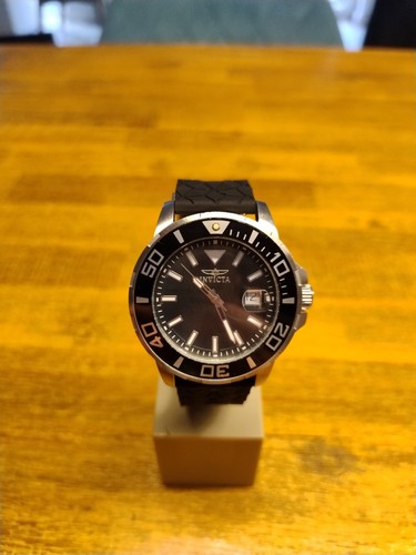 Invicta uhr pro diver - diver,