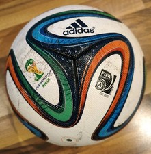 ADIDAS ® Brazuca Official