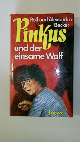 126246 rolf becker - 126246, und