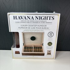 Havana Nights Luxus