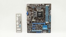 Asus P8H61-M LE R2.0 mATX