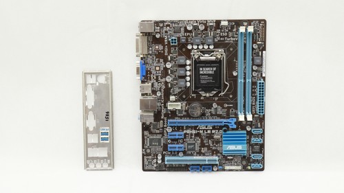 Asus p8h61 0 matx - asus, p8h61-m